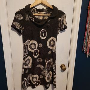 Aryeh dress